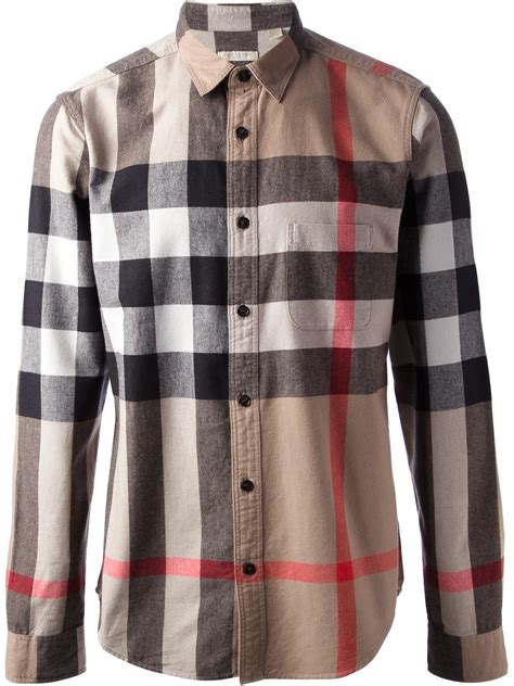 burberry brit shirt rosa|burberry clothing website.